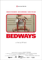 Bedways : Kinoposter