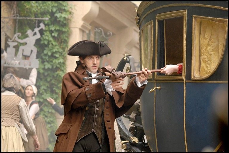 Bild Frédéric Diefenthal