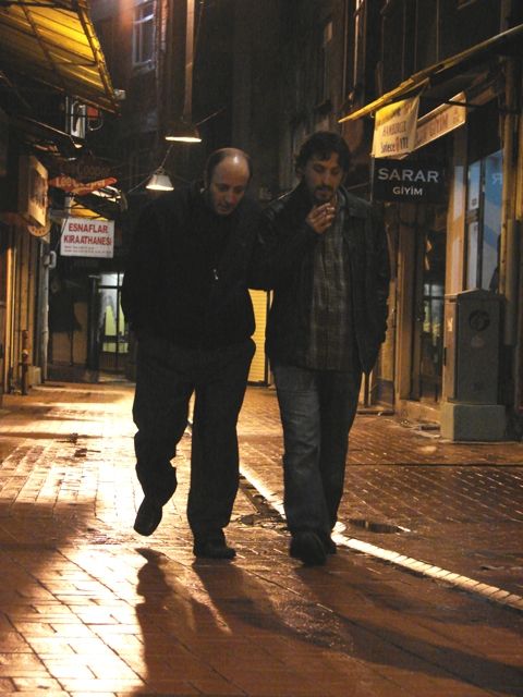 Herbst - Sonbahar : Bild