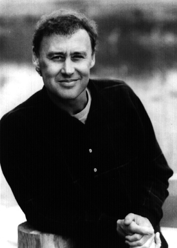 Kinoposter Bruce Hornsby