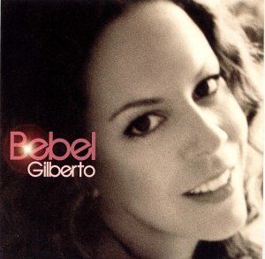 Bild Bebel Gilberto