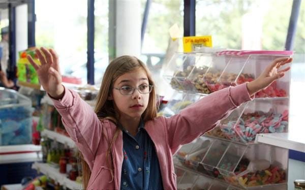 Bild Rachel Innocenzi