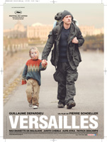 Versailles : Kinoposter