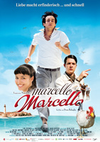 Marcello Marcello : Kinoposter