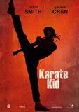 Karate Kid : Kinoposter