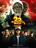 20th Century Boys: The Last Chapter - Our Flag : Kinoposter