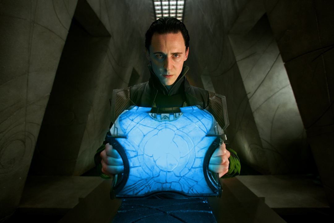 Thor : Bild Tom Hiddleston