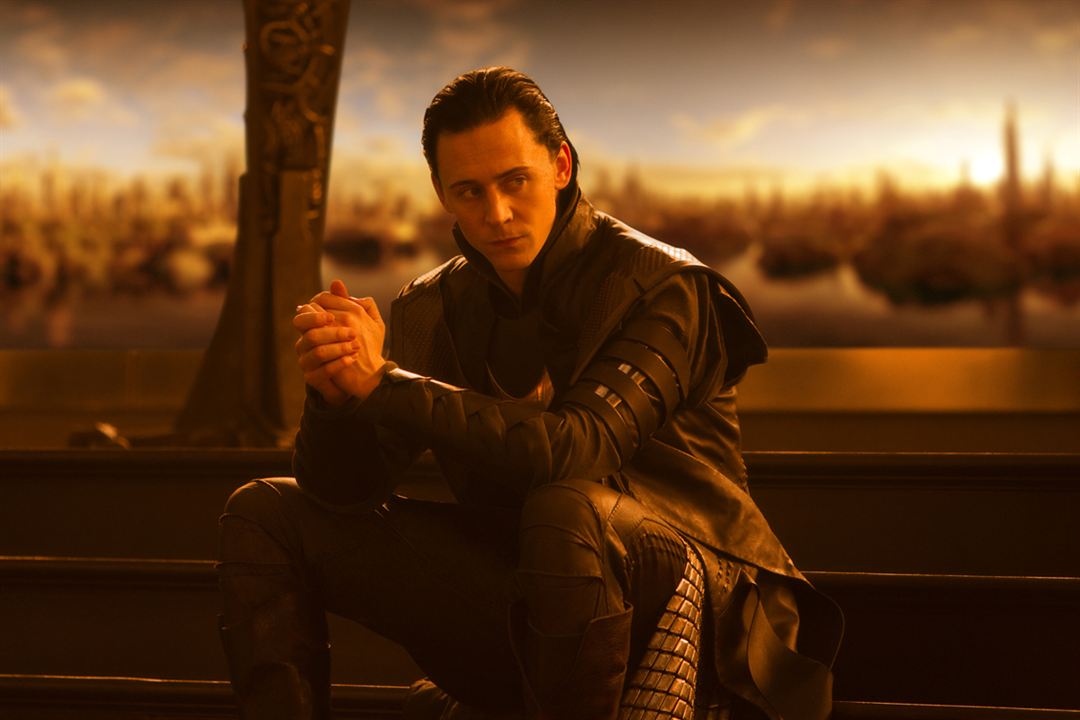 Thor : Bild Tom Hiddleston