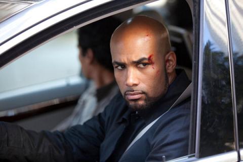 Bild Boris Kodjoe