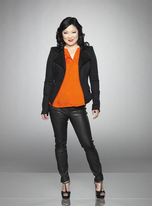 Bild Margaret Cho