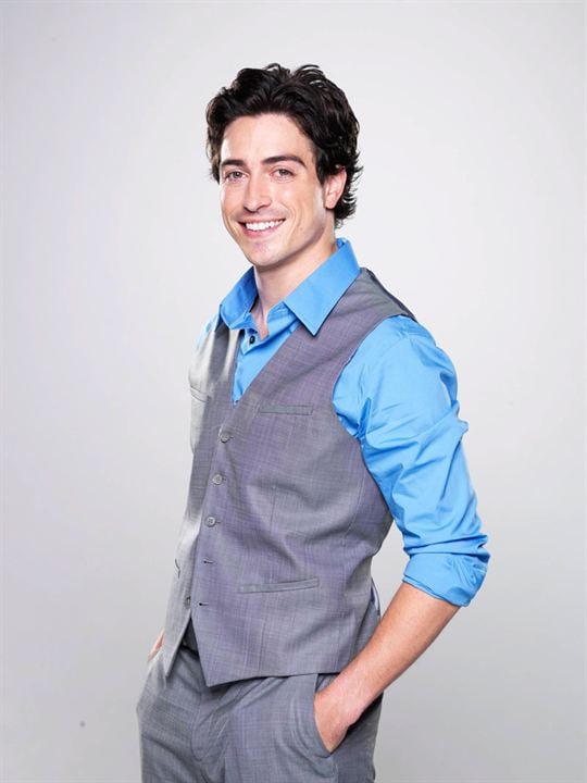 Bild Ben Feldman