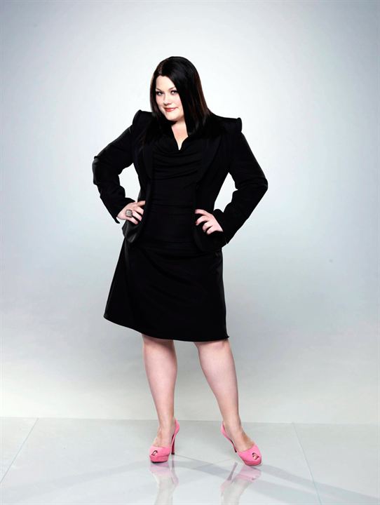 Bild Brooke Elliott