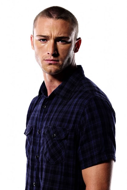 Bild Jake McLaughlin