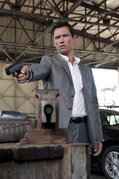 Burn Notice : Bild Jeffrey Donovan