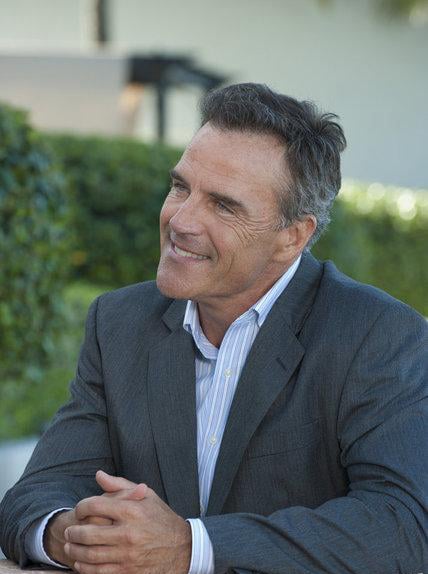 Burn Notice : Bild Richard Burgi