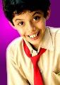 Kinoposter Darsheel Safary