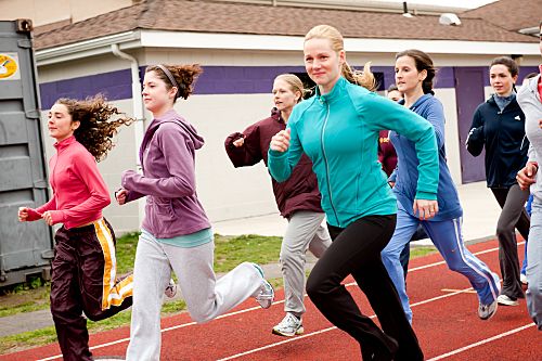 The Big C : Bild Laura Linney