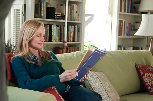 The Big C : Bild Laura Linney
