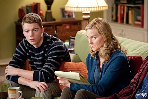 The Big C : Bild Gabriel Basso, Laura Linney