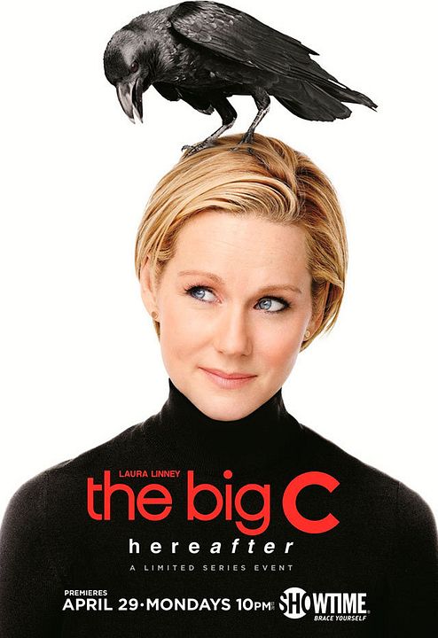 The Big C : Kinoposter