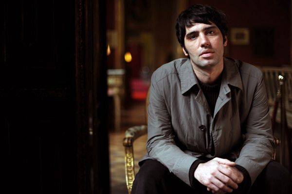 The Mouth of the Wolf : Bild Pietro Marcello