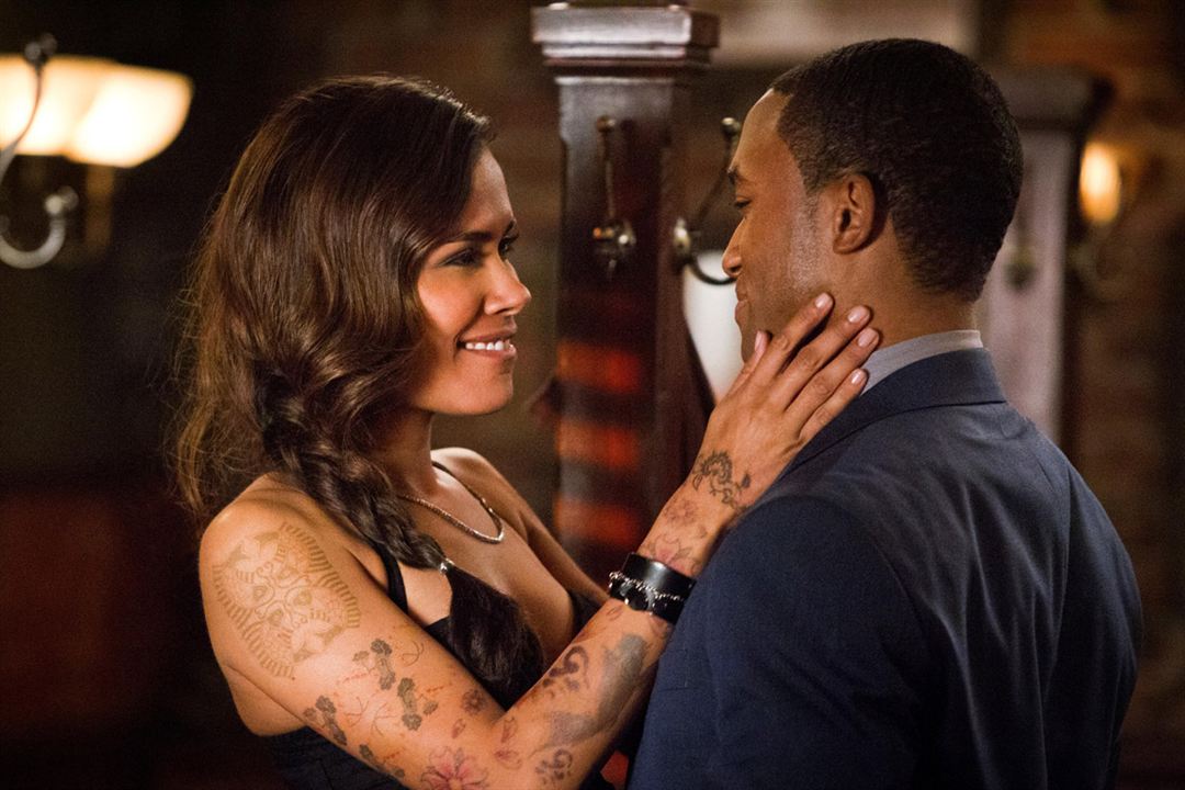 Rizzoli & Isles : Bild Lee Thompson Young, Daniella Alonso