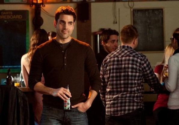 Rookie Blue : Bild Ben Bass