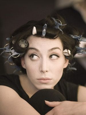 Kinoposter Angela de Lorenzo