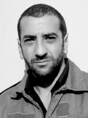 Kinoposter Karim Saidi