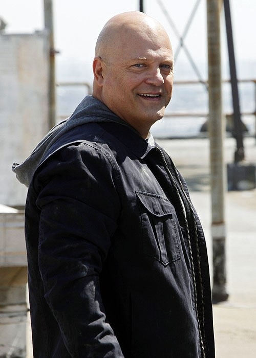 Bild Michael Chiklis