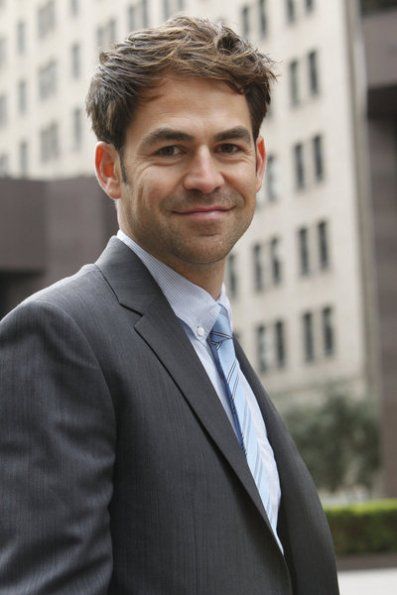 Love Bites : Bild Kyle Howard