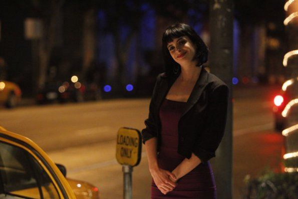 Love Bites : Bild Krysten Ritter