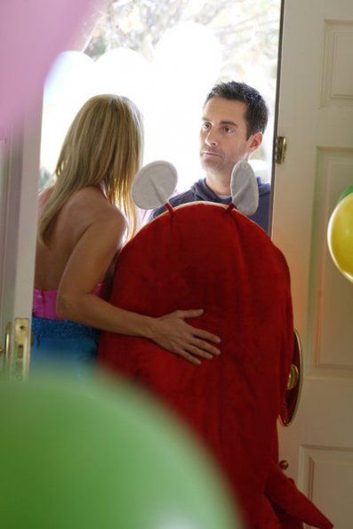 Love Bites : Bild Jay Harrington