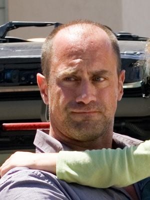 Kinoposter Christopher Meloni