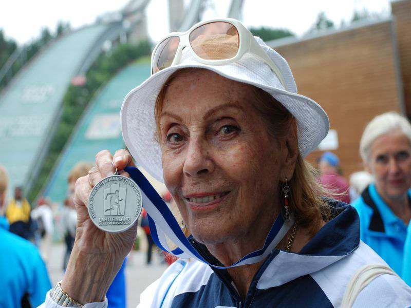 Herbstgold - Wettlauf gegen die Zeit : Bild