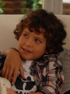 Kinoposter Gabriel Kaufmann