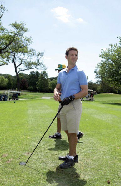 Royal Pains : Bild Mark Feuerstein