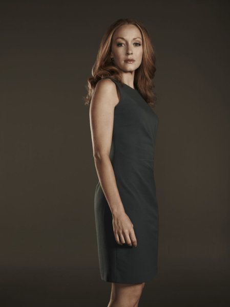 Bild Jennifer Ferrin