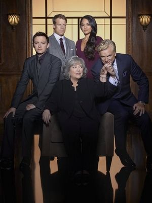 Harry's Law : Kinoposter