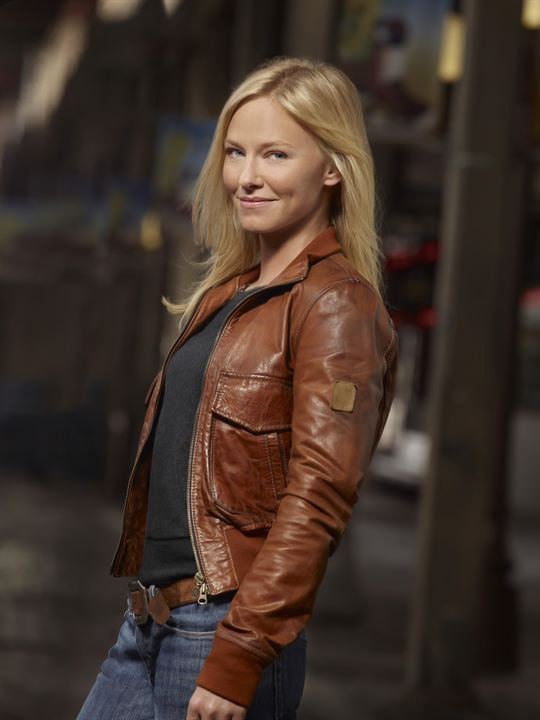 Bild Kelli Giddish