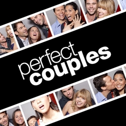 Perfect Couples : Kinoposter