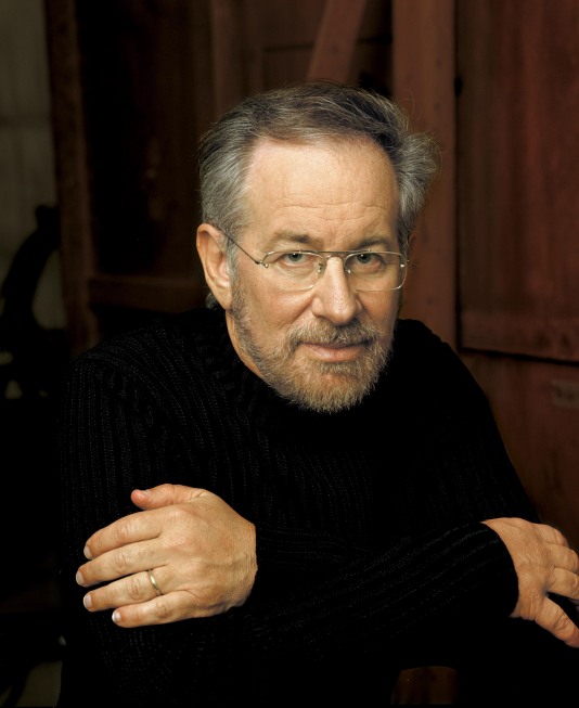 Bild Steven Spielberg