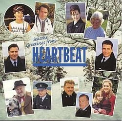 Heartbeat : Kinoposter