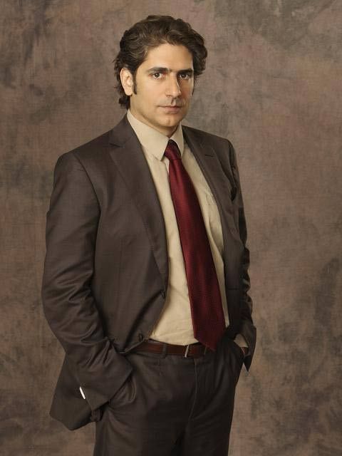 Bild Michael Imperioli