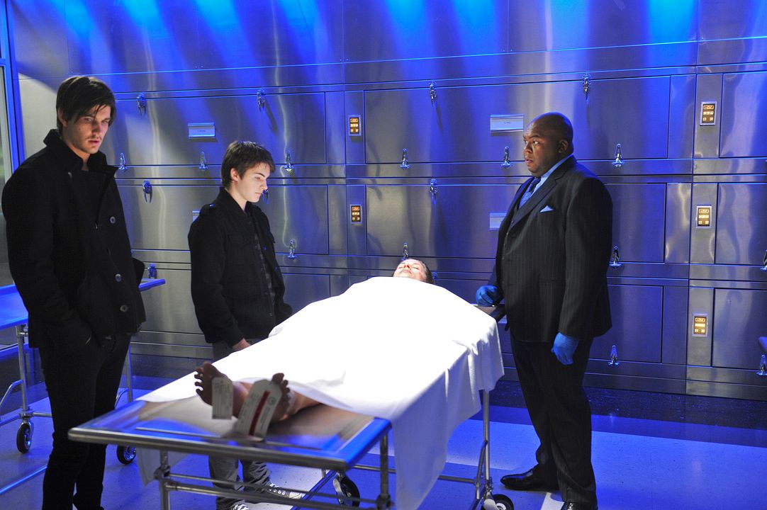 Body Of Proof : Bild Windell Middlebrooks