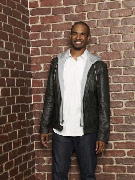 Bild Damon Wayans Jr.