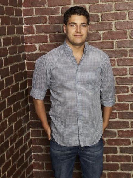Bild Adam Pally