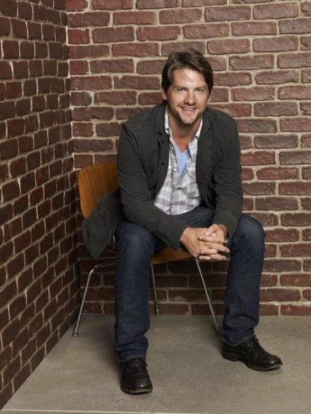 Bild Zachary Knighton