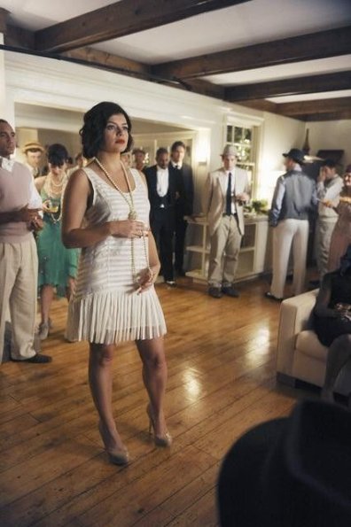 Happy Endings : Bild Casey Wilson