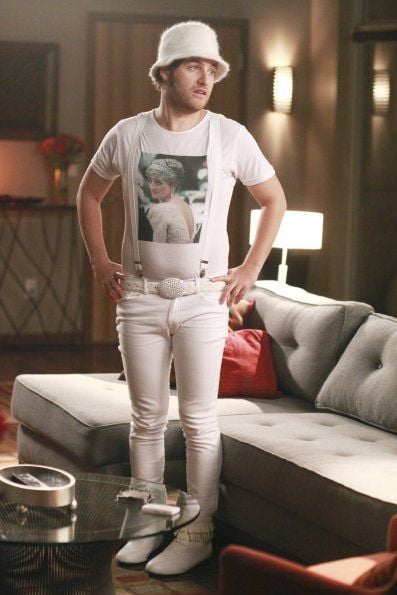 Happy Endings : Bild Adam Pally